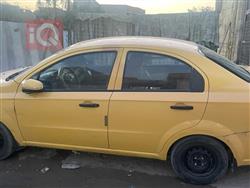 شێڤرۆلێت ئەڤیۆ